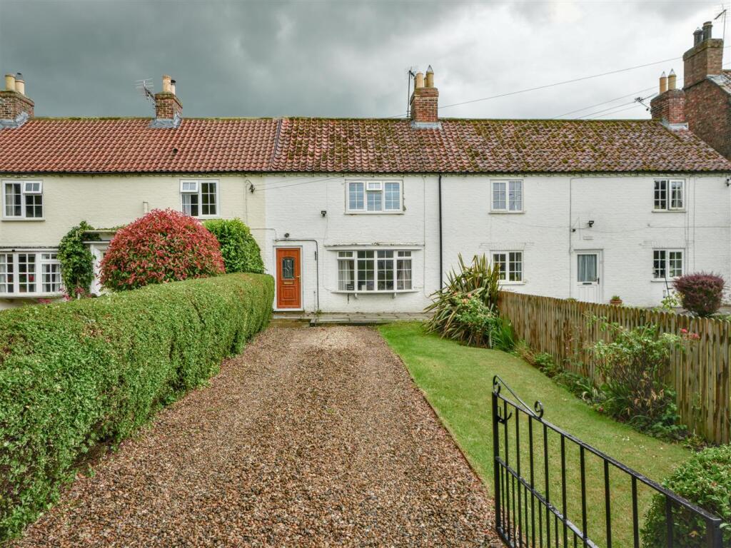 Main image of property: Main Street, Stillington, York