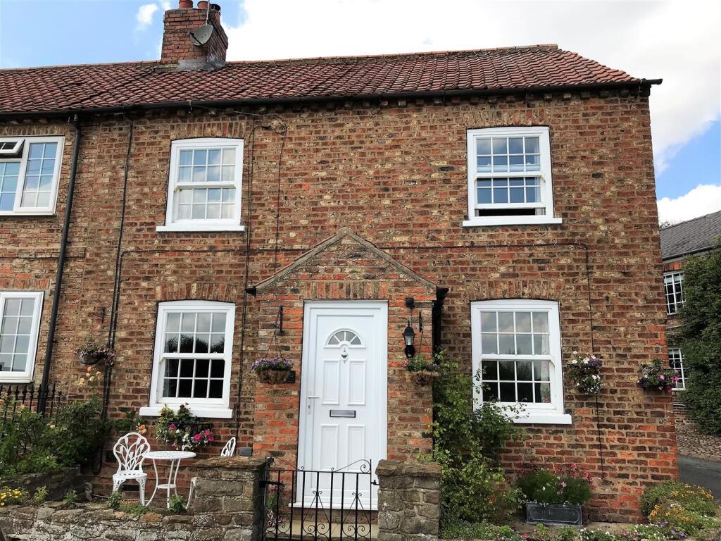 Main image of property: The Cottage, Brandsby Street, Crayke YO61 4TB