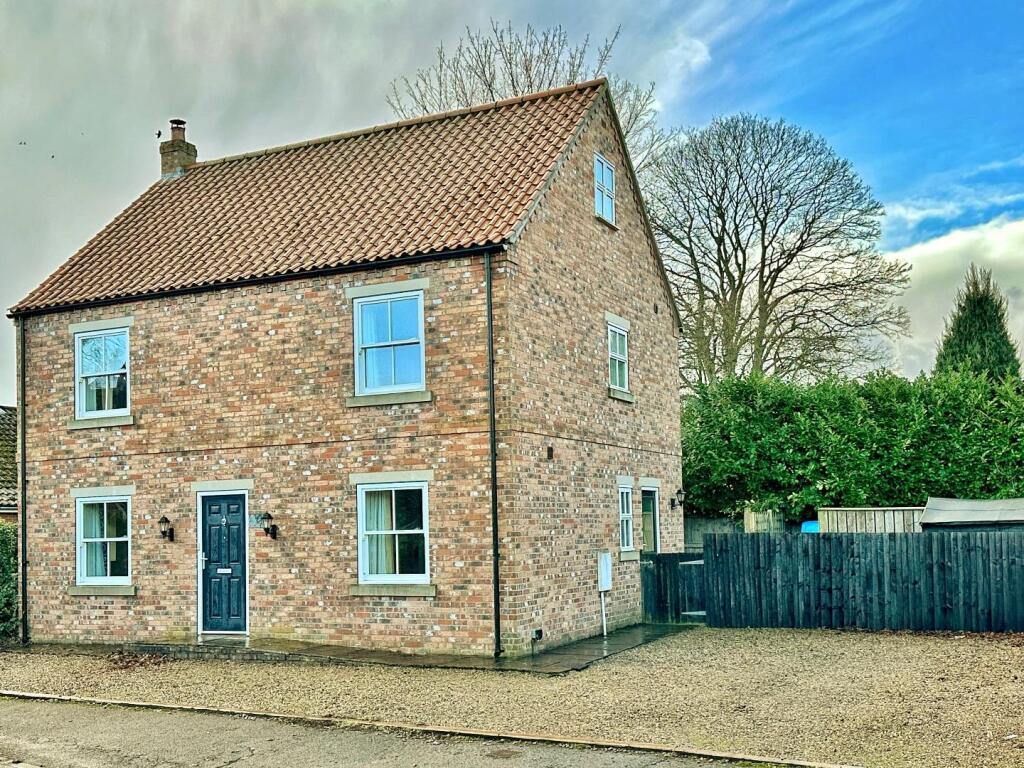 Main image of property: Monk Green, Alne, York, YO61 1RY