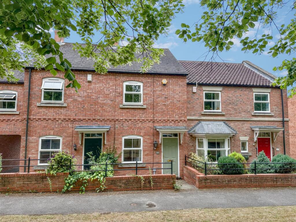 Main image of property: Lime Tree Avenue, Easingwold, York, YO61 3RT