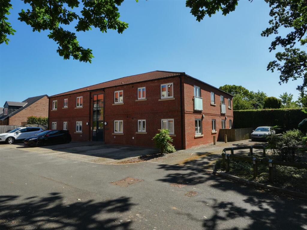 Main image of property: Matthew Hatton Court, Stillington Road, Easingwold