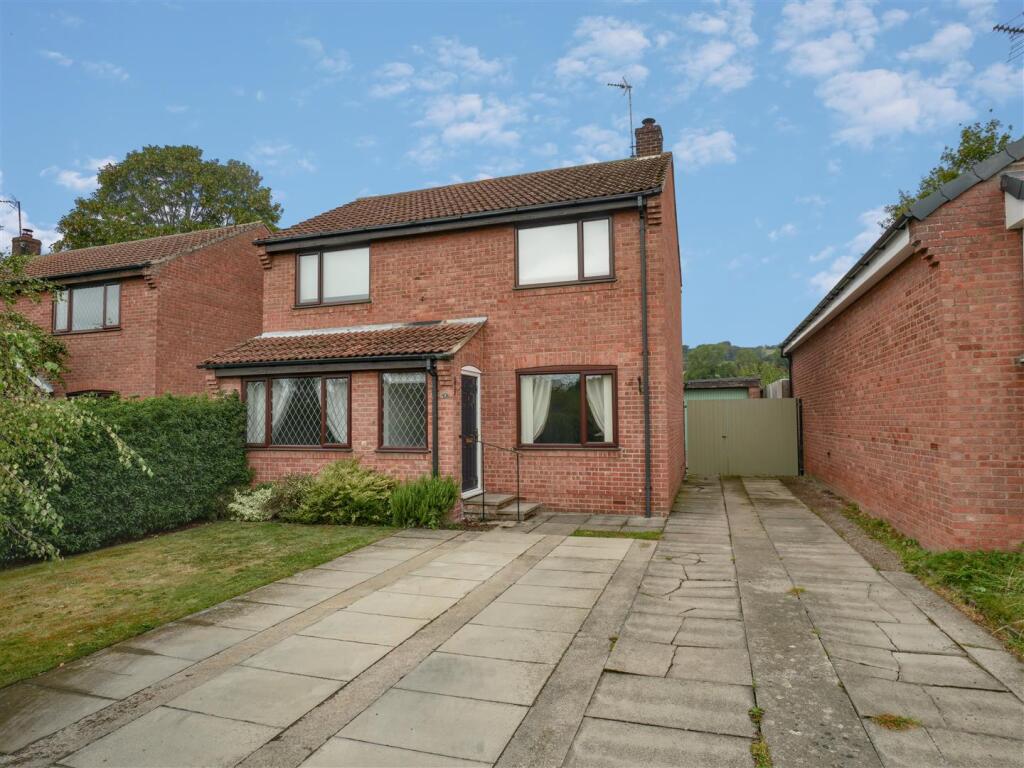 Main image of property: Birdforth Way, Ampleforth