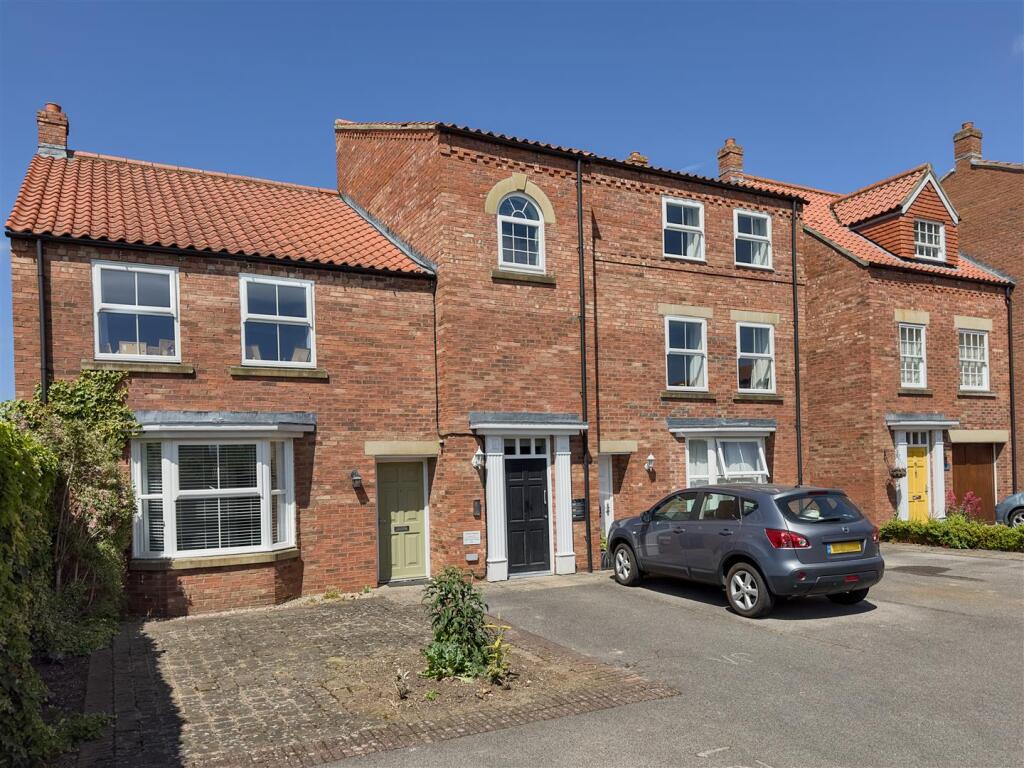 Main image of property: Wilkinsons Court, Easingwold, York