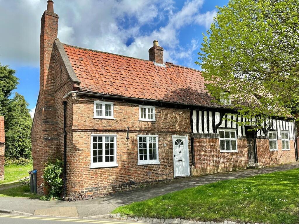 Main image of property: Uppleby, Easingwold, York. YO61 3BB