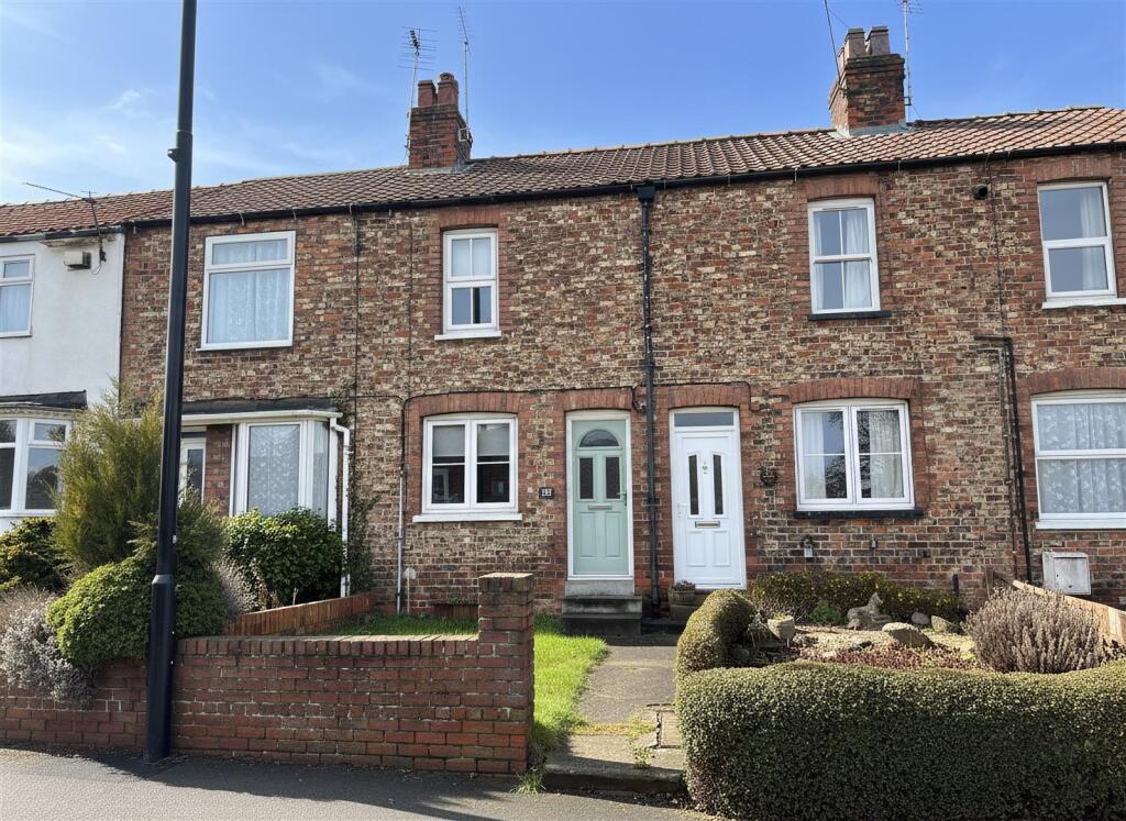 Main image of property: Long Street, Easingwold, York