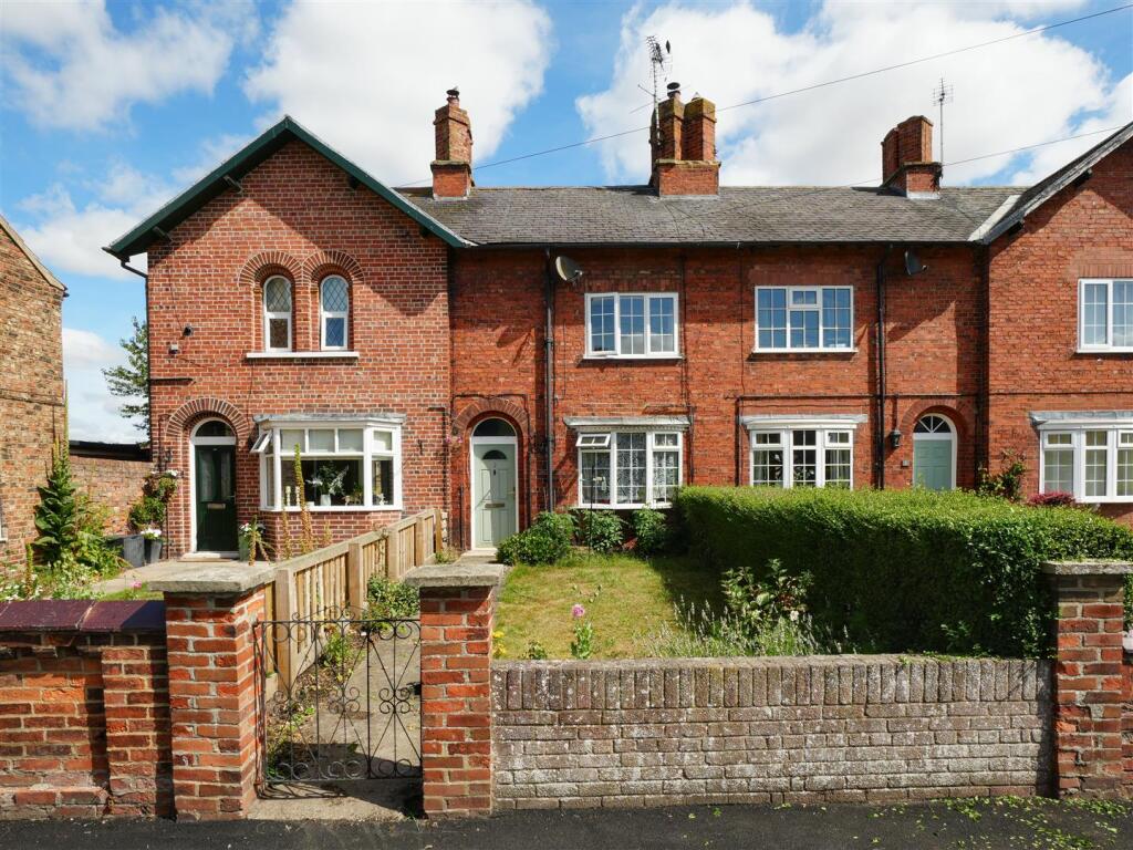 Main image of property: South View, Newton On Ouse