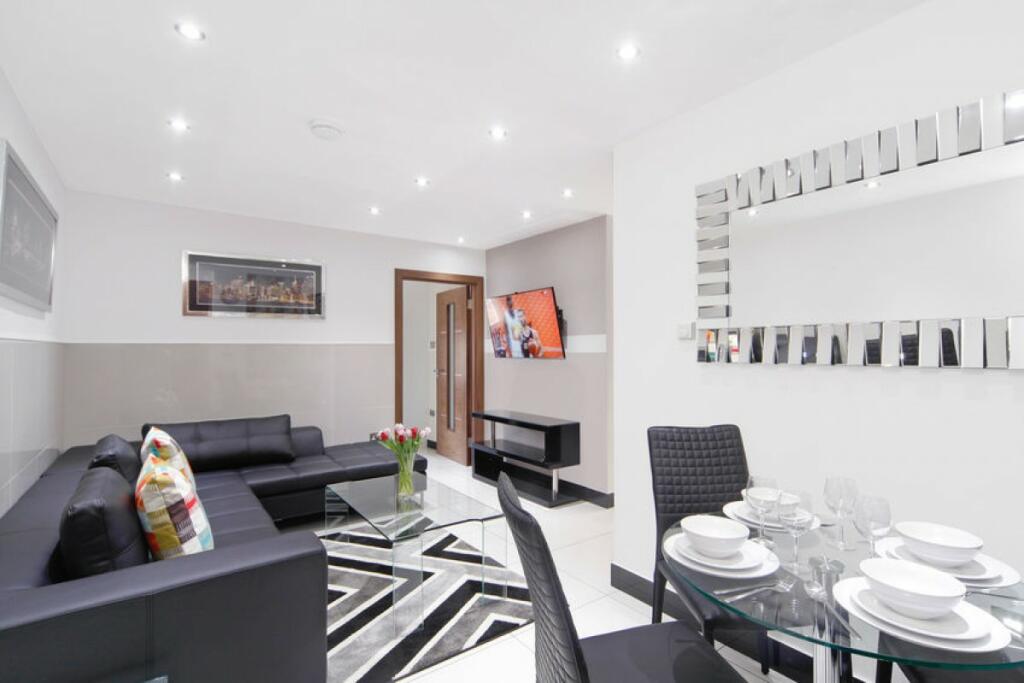 Main image of property: Great Cumberland Place, London