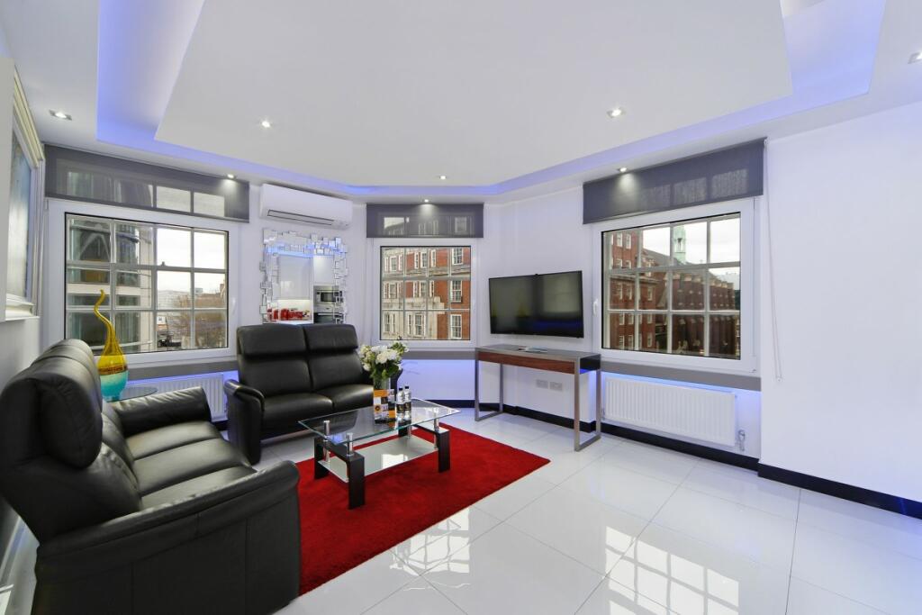 Main image of property: Great Cumberland Place, London