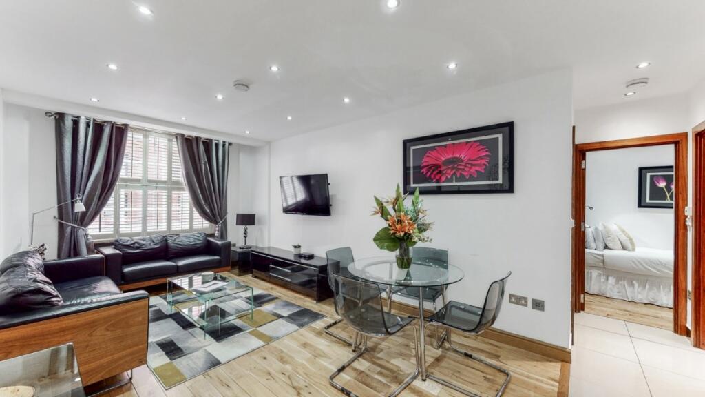 Main image of property: Great Cumberland Place, London