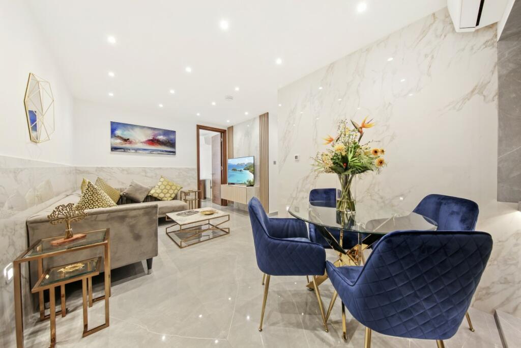 Main image of property: Great Cumberland Place, London