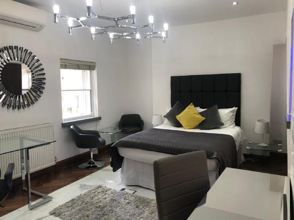 Main image of property: Portman Street, London