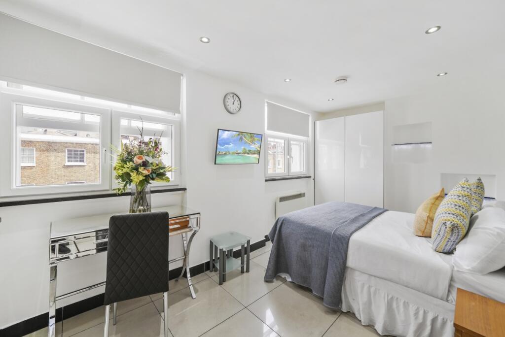 Main image of property: Gloucester Place, London