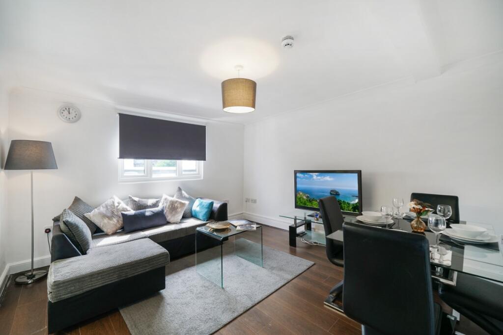Main image of property: West Cromwell Road, London