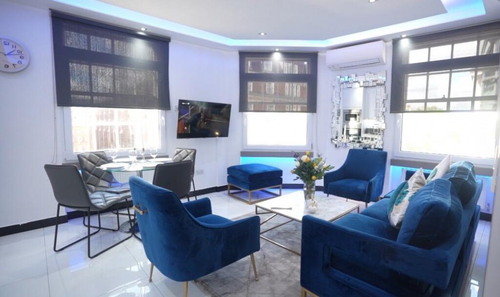 Main image of property: Great Cumberland Place, London