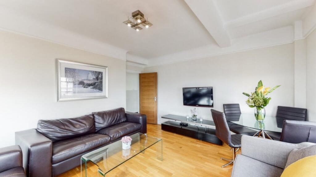 Main image of property: Great Cumberland Place, London