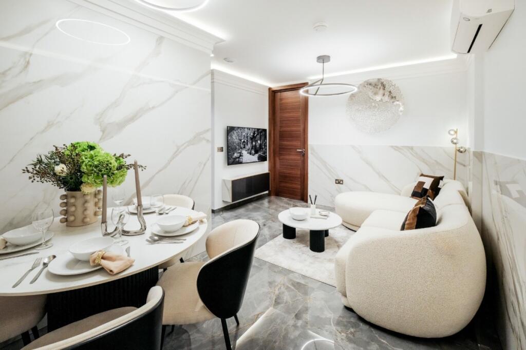 Main image of property: Great Cumberland Place, London