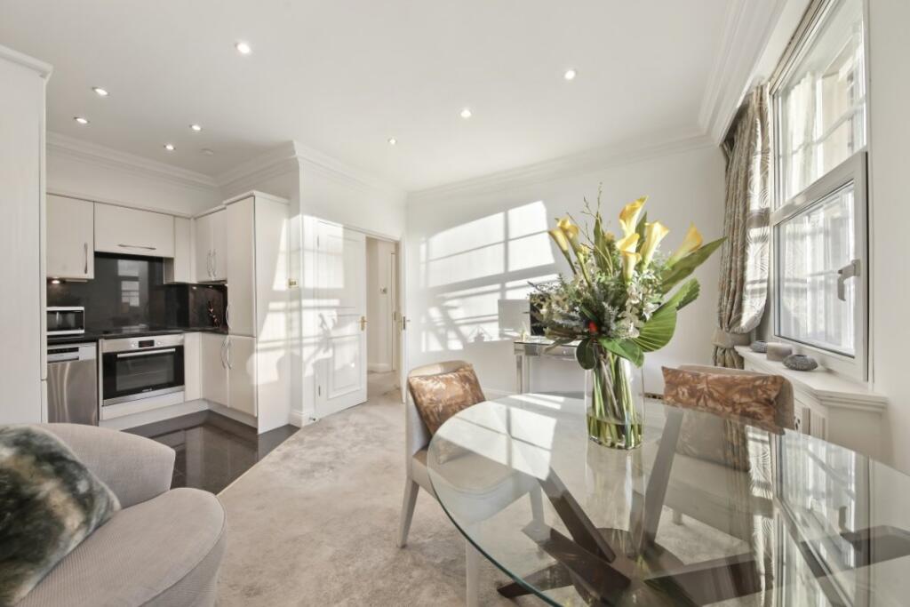 Main image of property: Park Lane, London