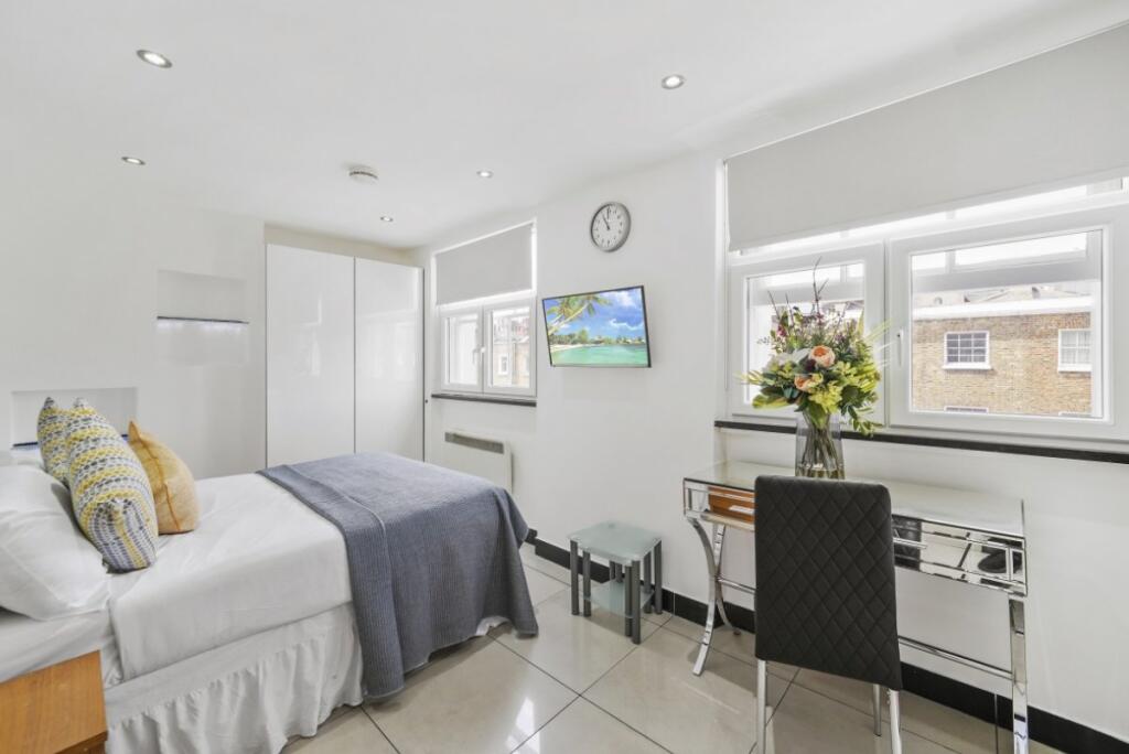 Main image of property: Gloucester Place, London