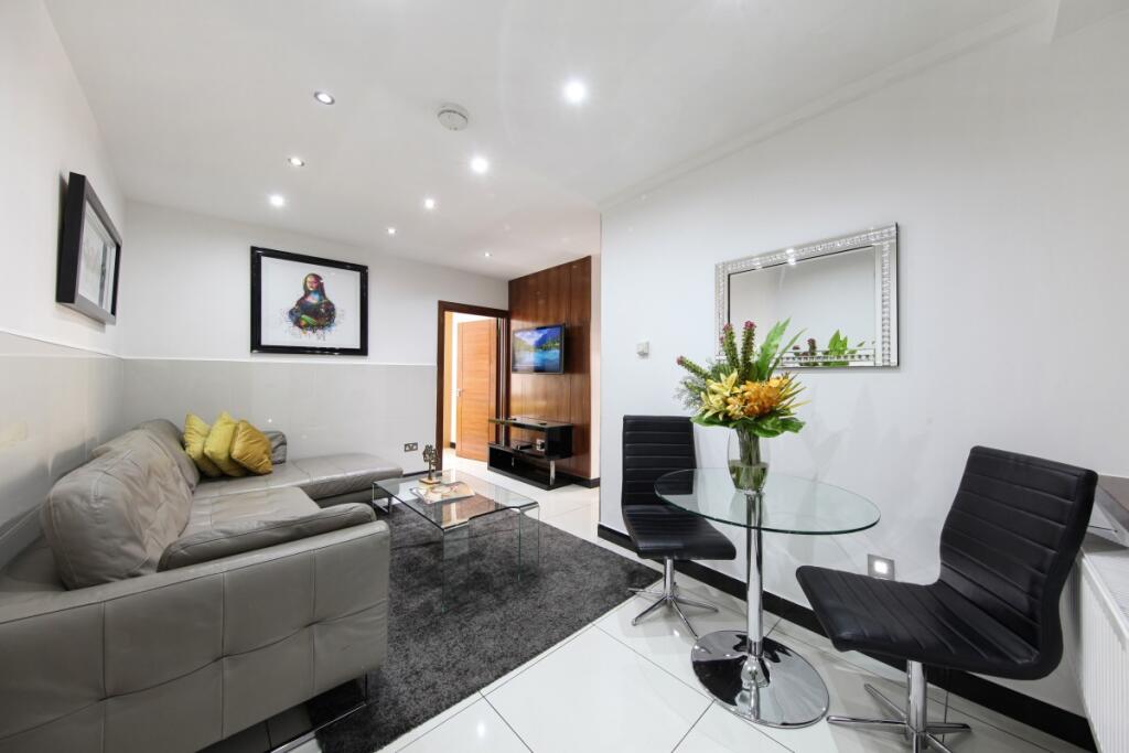 Main image of property: Great Cumberland Place, London