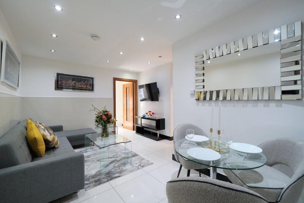 Main image of property: Great Cumberland Place, London