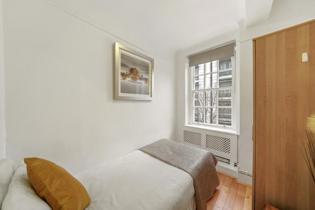 Main image of property: Great Cumberland Place, London