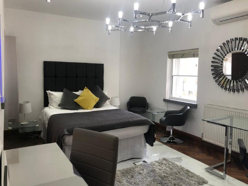 Main image of property: Portman Street, London