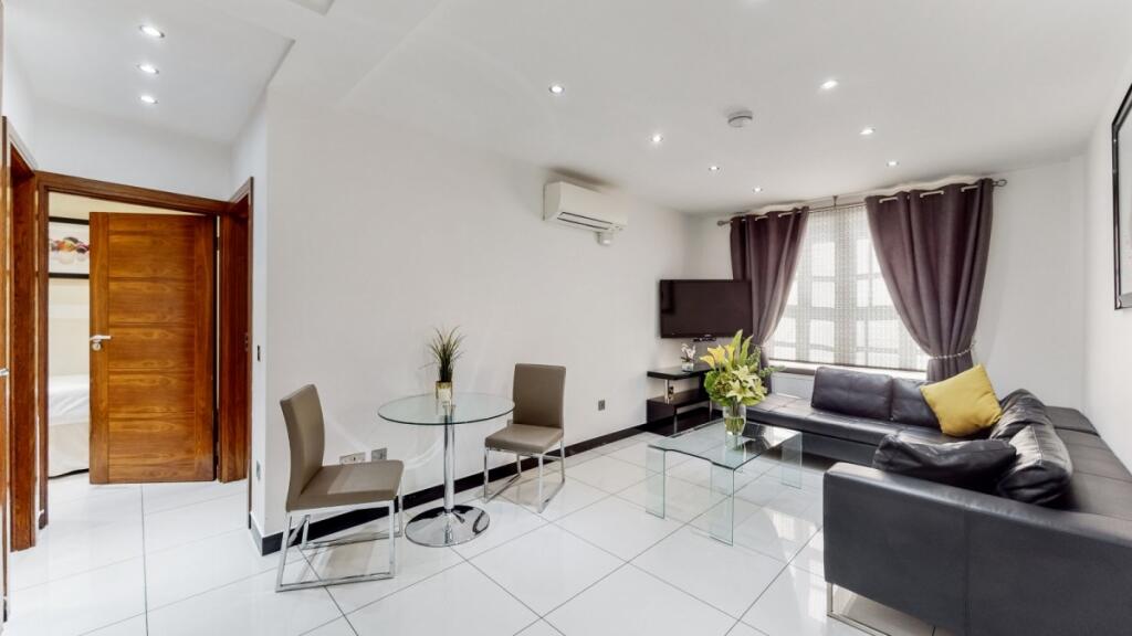 Main image of property: Great Cumberland Place, London