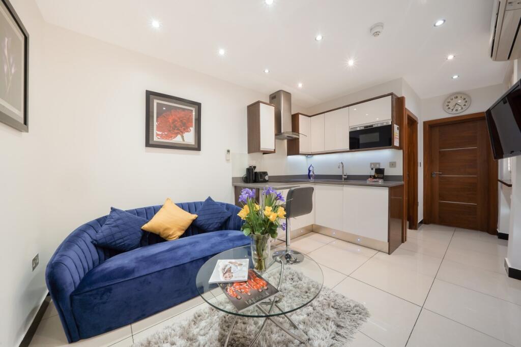 Main image of property: Gloucester Place, London