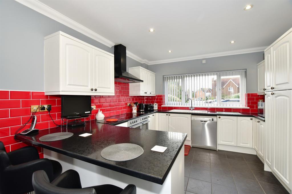 Additional property image - Foreland Heights, Broadstairs, Kent