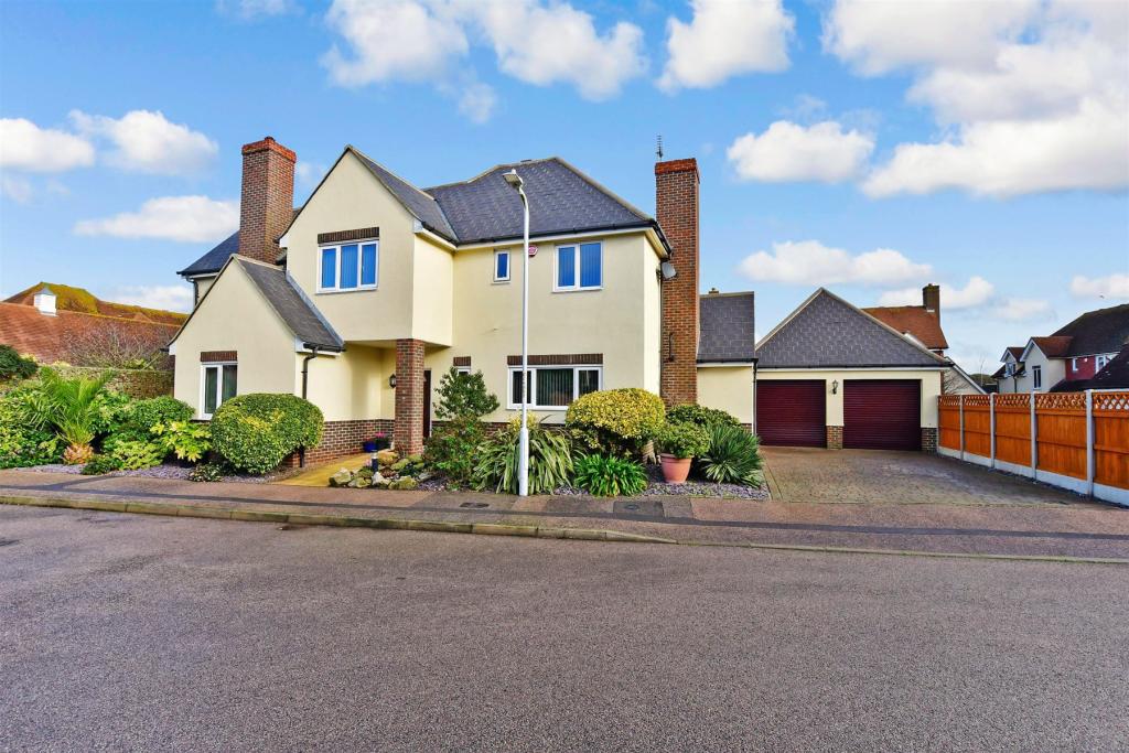 Additional property image - Foreland Heights, Broadstairs, Kent
