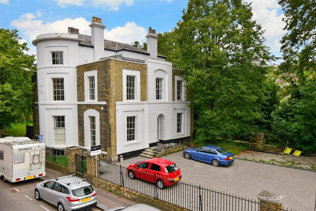 Main image of property: London Road, Dover, Kent