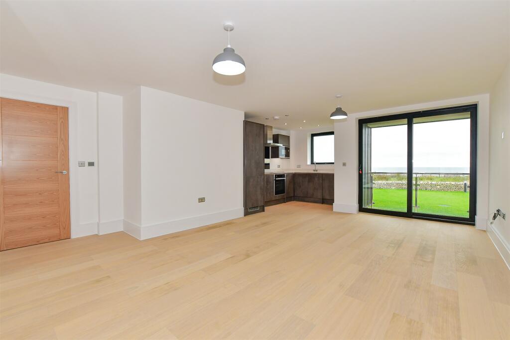 Main image of property: Ocean View, Fitzroy Avenue, Broadstairs, Kent