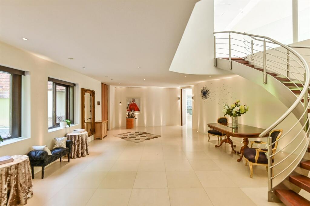 Additional property image - Taylors Hill, Chilham, Canterbury, Kent