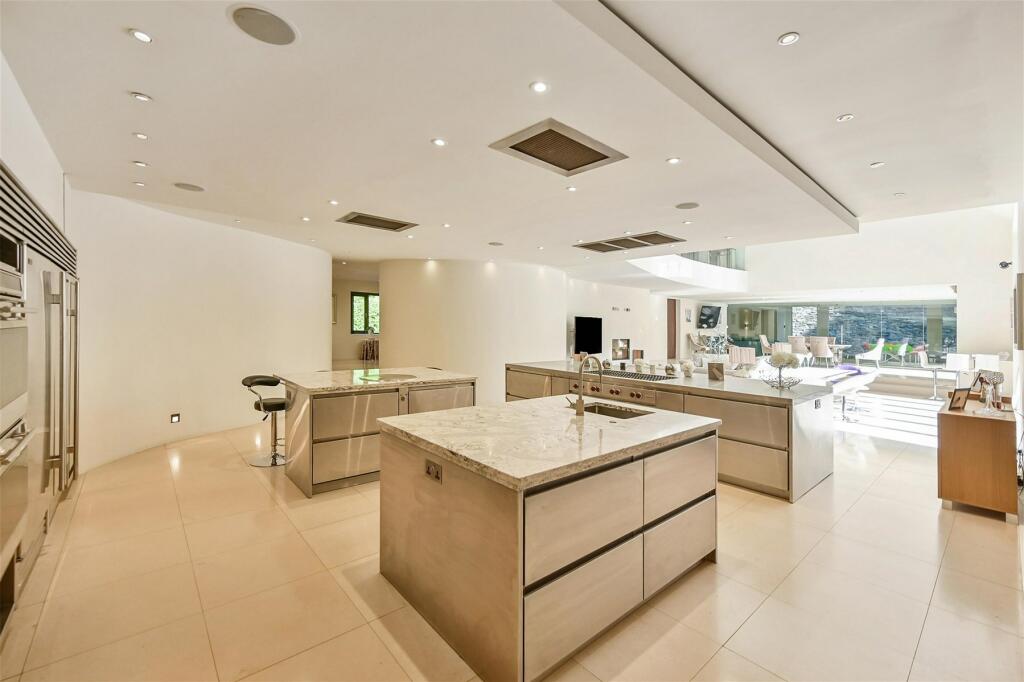 Additional property image - Taylors Hill, Chilham, Canterbury, Kent