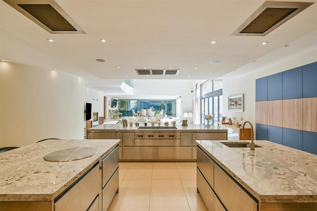 Additional property image - Taylors Hill, Chilham, Canterbury, Kent