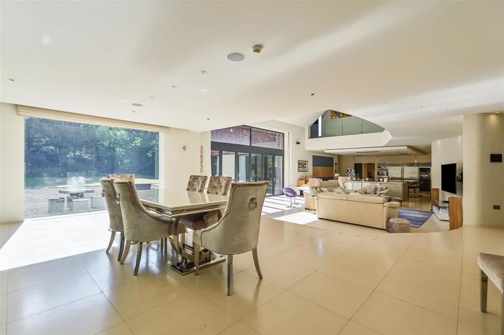 Additional property image - Taylors Hill, Chilham, Canterbury, Kent