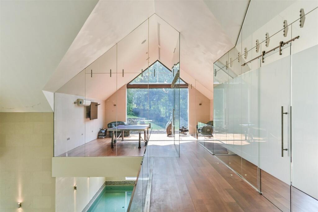 Additional property image - Taylors Hill, Chilham, Canterbury, Kent