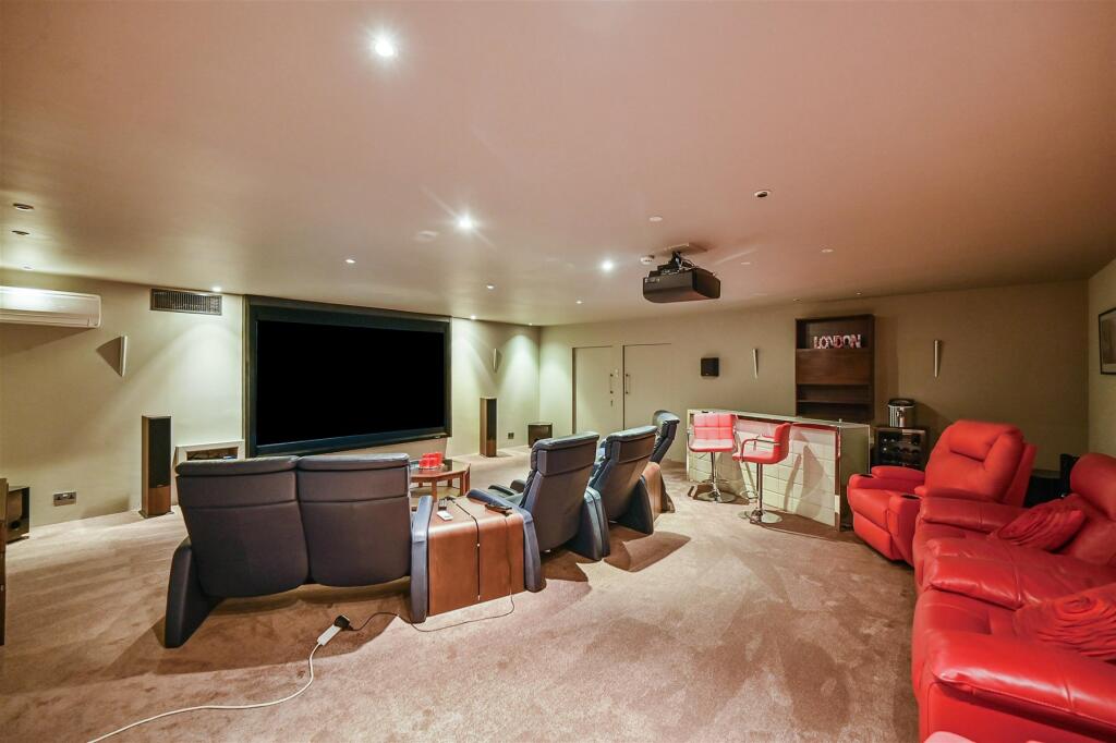 Additional property image - Taylors Hill, Chilham, Canterbury, Kent