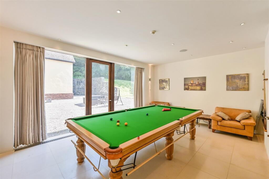 Additional property image - Taylors Hill, Chilham, Canterbury, Kent