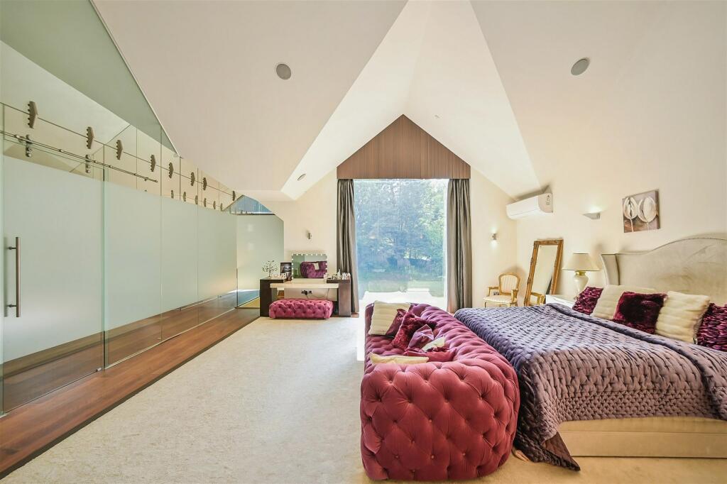 Additional property image - Taylors Hill, Chilham, Canterbury, Kent