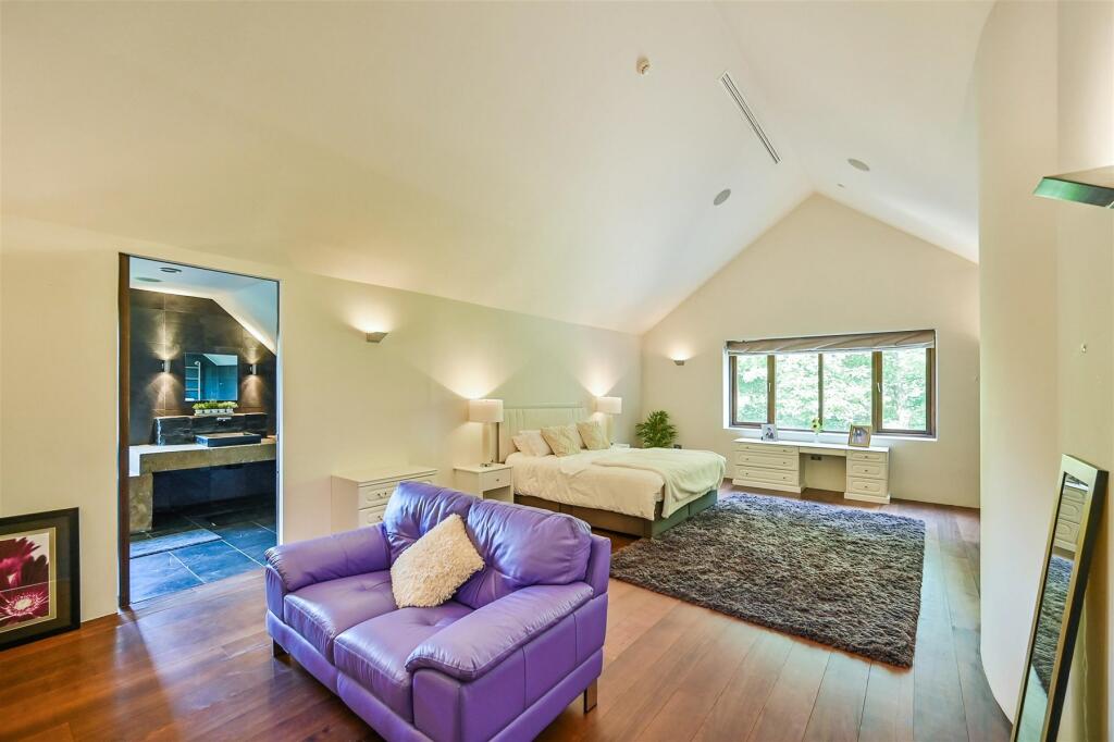 Additional property image - Taylors Hill, Chilham, Canterbury, Kent
