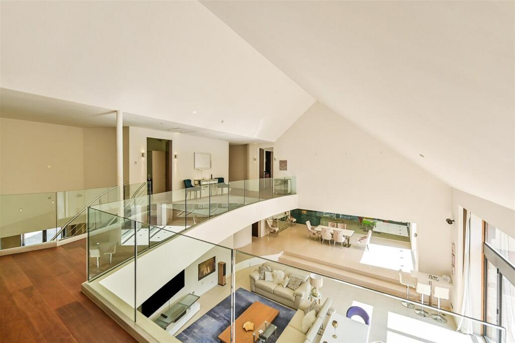 Additional property image - Taylors Hill, Chilham, Canterbury, Kent