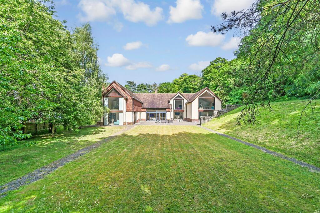 Additional property image - Taylors Hill, Chilham, Canterbury, Kent