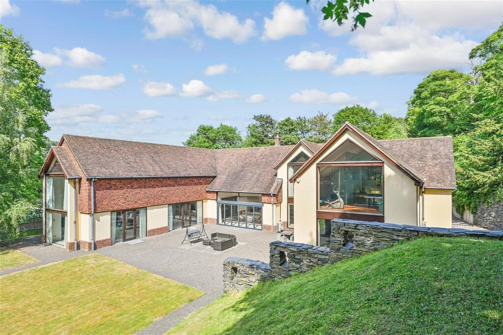 Additional property image - Taylors Hill, Chilham, Canterbury, Kent