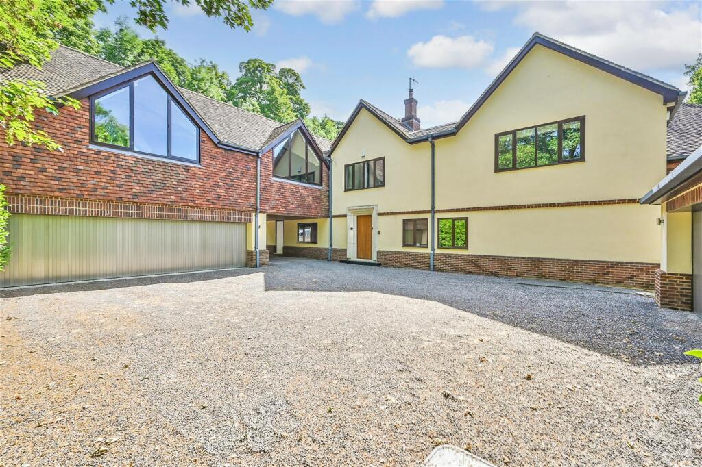 Additional property image - Taylors Hill, Chilham, Canterbury, Kent