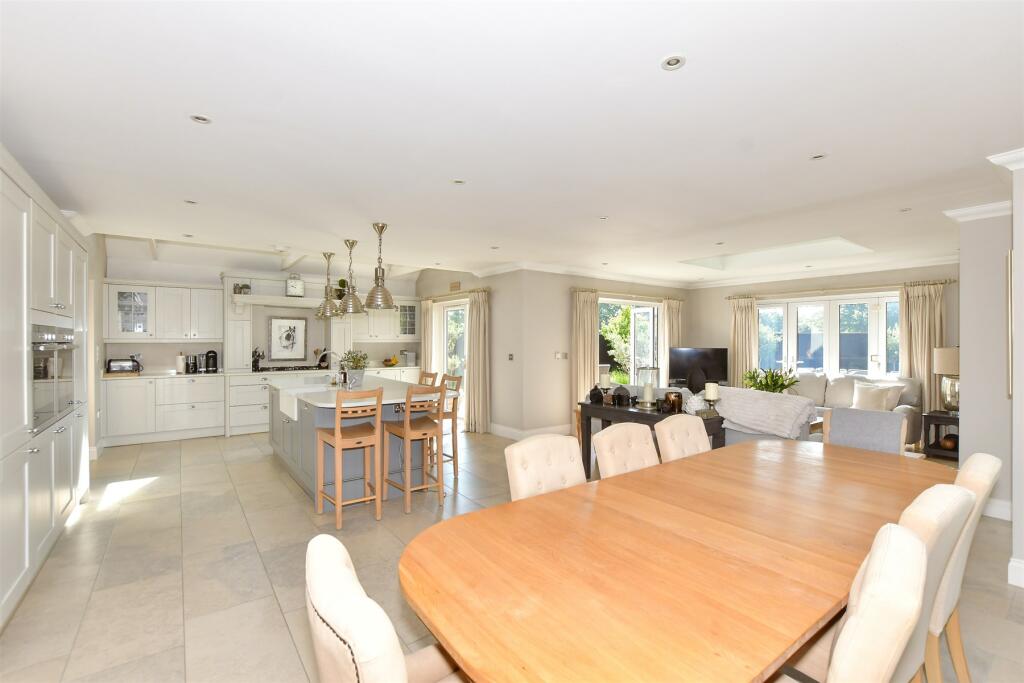 Main image of property: Eversley Park, Folkestone, Kent