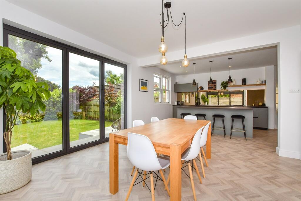 Additional property image - Brockhill Road, Hythe, Kent