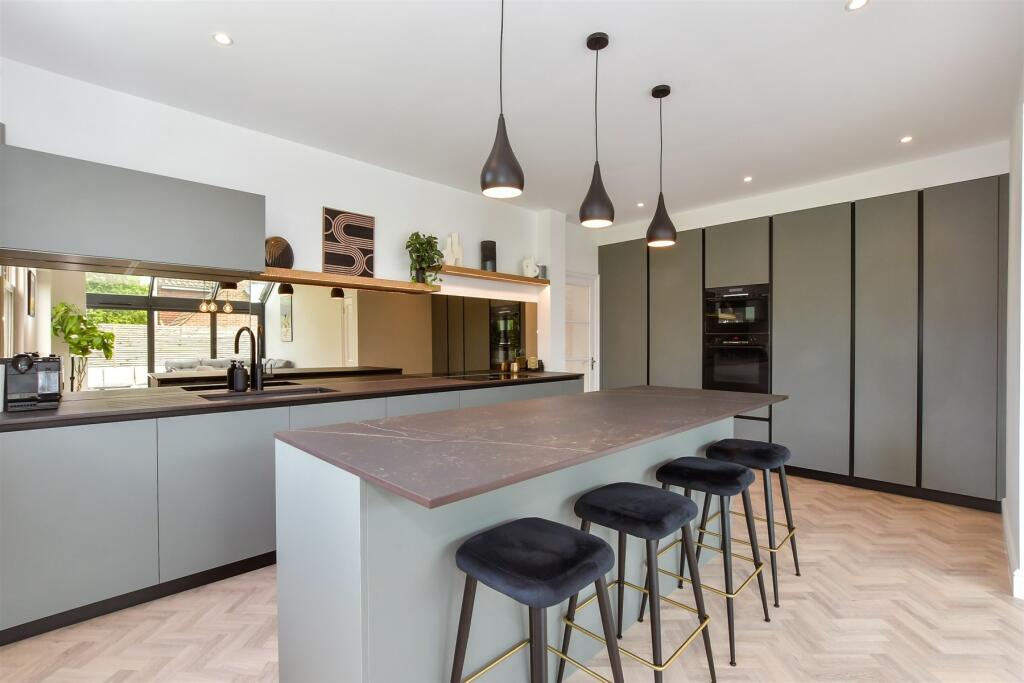 Additional property image - Brockhill Road, Hythe, Kent