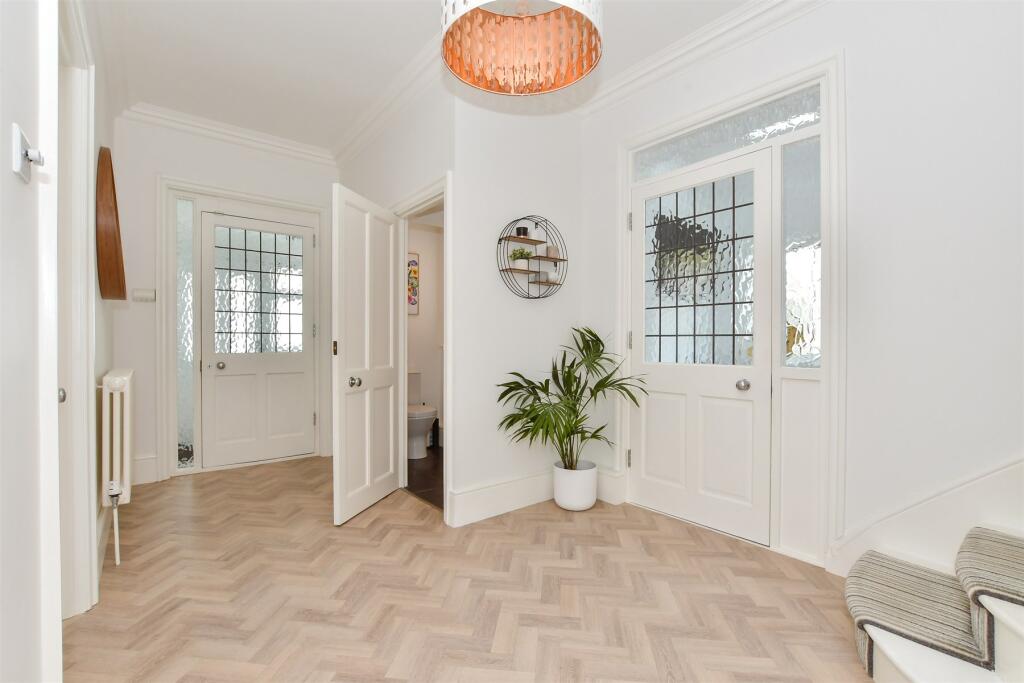 Additional property image - Brockhill Road, Hythe, Kent