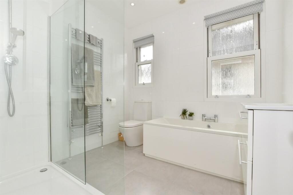 Additional property image - Brockhill Road, Hythe, Kent